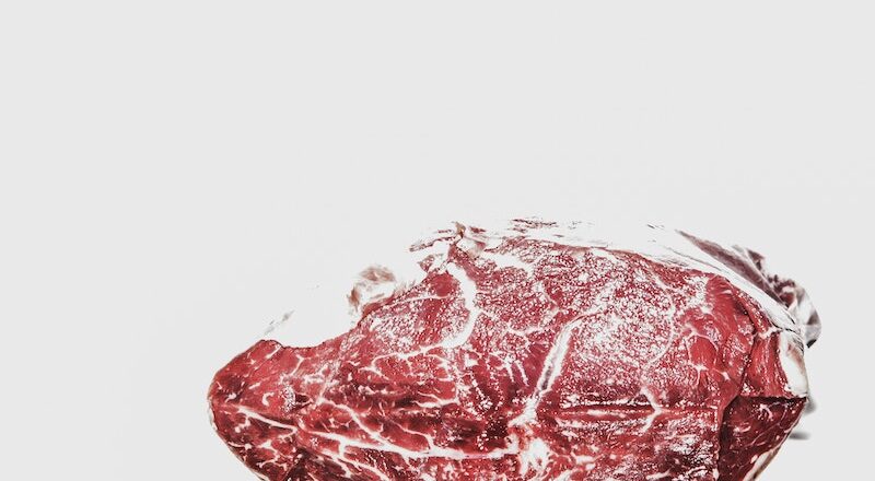 Lab-grown meat impacts